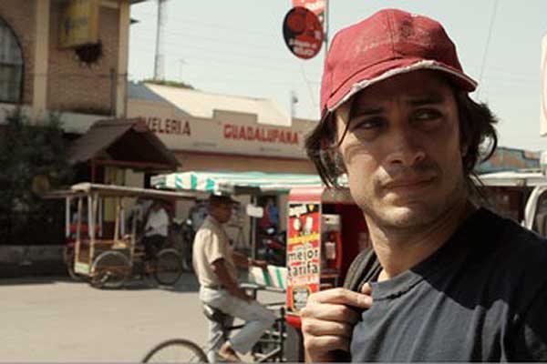 Gael Garcia Bernal Documents Immigration Crisis in WHO IS DAYANI CRISTAL