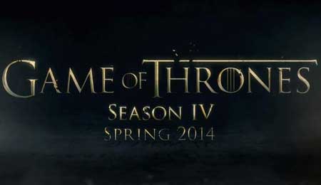 'Games of Thrones' Season 4 New Preview