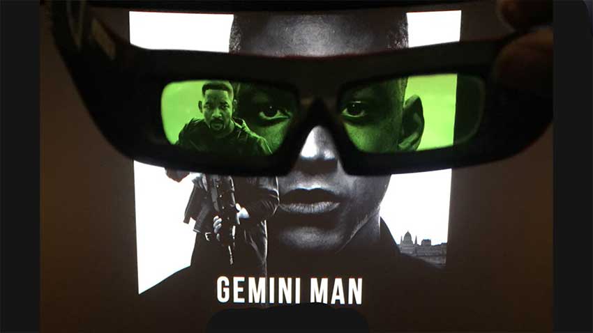 Will 'Gemini Man' Movie Change the Cinematic Look?