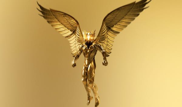 Gods of Egypt New Movie Posters and Trailer