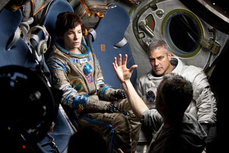 2014 Oscar Race: Winner's List