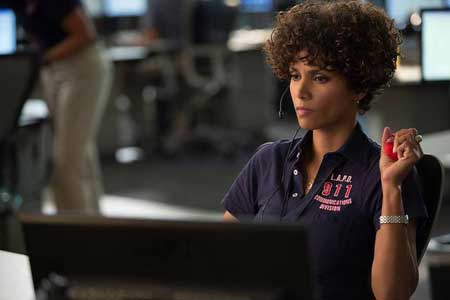 Halle Berry Gets THE CALL in New Movie Trailer