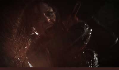 VIDEO: Victor Crowley  Is Back in HATCHET II