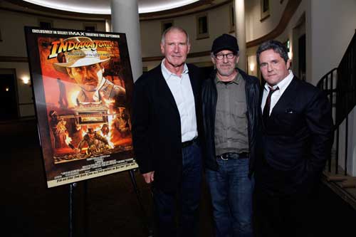 RAIDERS OF THE LOST ARK Expanding In Movie Theaters