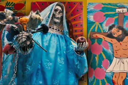 Movie Review: ‘Hecho En Mexico’ Is Music To My Ears