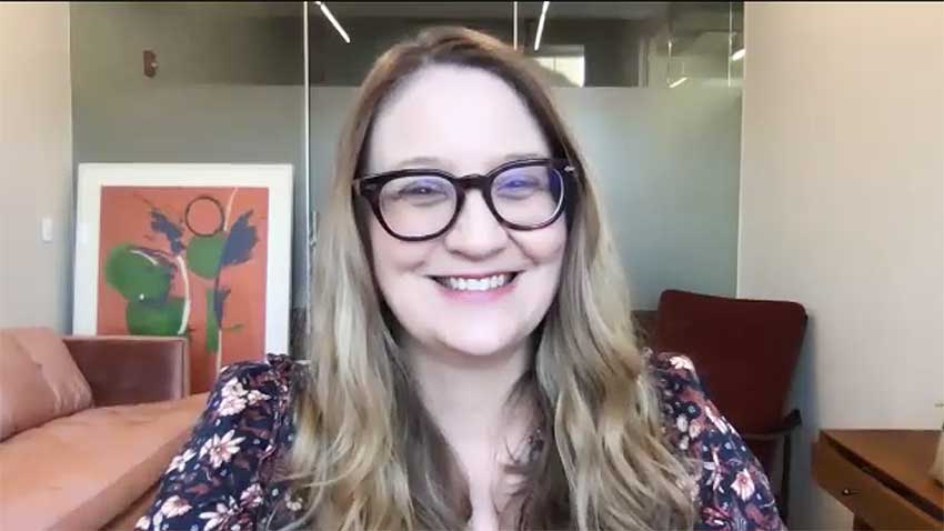 From Broadway to Prime Video: Heidi Schreck Talks What The Constitution Means For Women and People of Color