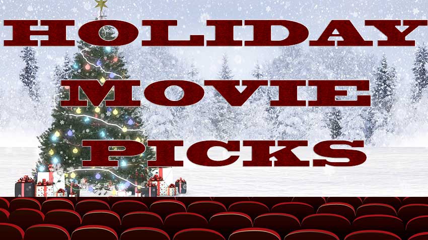 11 Great Films To Watch This Holiday Season