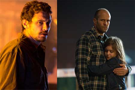 Homefront's James Franco On Trusting Jason Statham Not To Hit Him