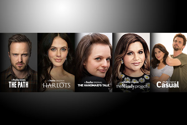 What To Watch on Hulu in 2017