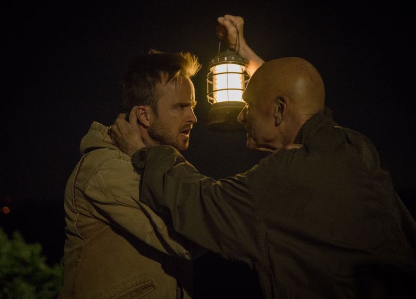 Hulu The Path Season 2 Aaron Paul