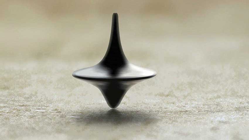 Inception on Netflix