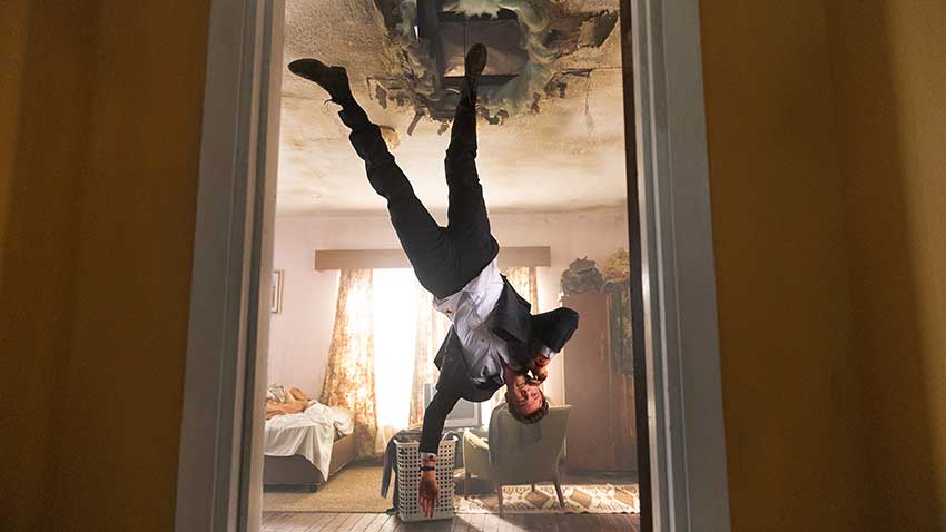 Movie Review: ‘Novocaine’ is the Most Fun You'll Have at the Movies