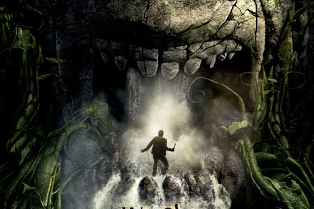JACK THE GIANT SLAYER New Movie Poster