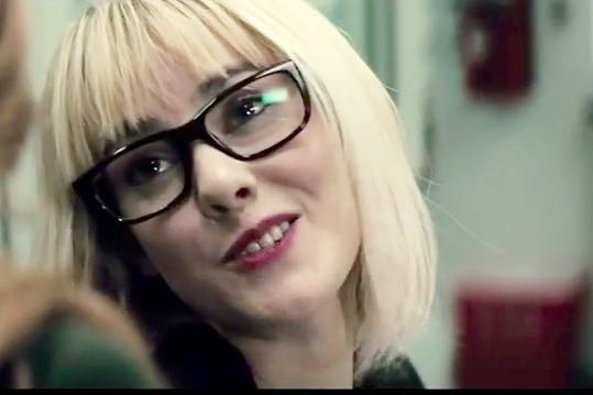 Watch Jena Malone's Cut Scene in 'Batman v Superman' and Other Never-Before-Seen Footage in Blu-ray/DVD Trailer