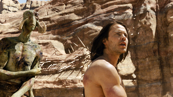 John Carter image