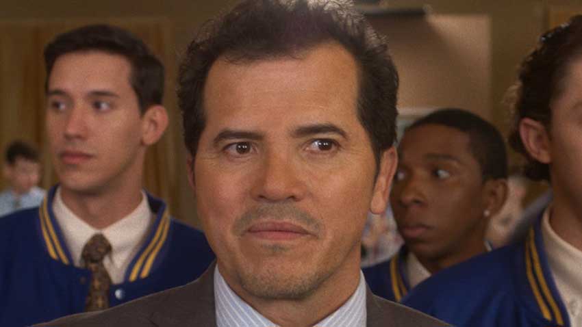 John Leguizamo Critical Thinking movie 850