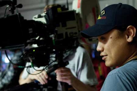 Director Jon M. Chu on Working with Justin Bieber &amp; Bruce Willis