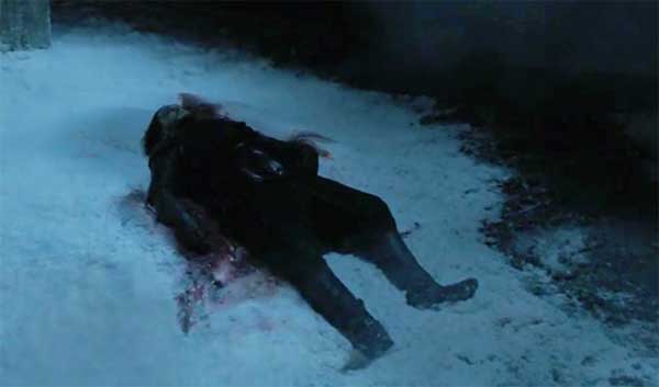 Jon Snow Makes Several Appearances in New 'Game of Thrones' Season 6 Trailer
