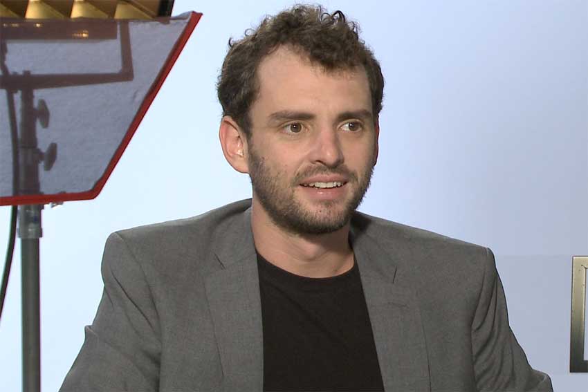'Desierto' Director Jonas Cuaron Talks Nightmare of Making Horror Film In The Desert