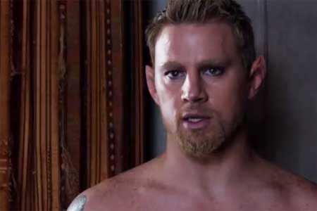 JUPITER ASCENDING New Movie Poster and Trailer