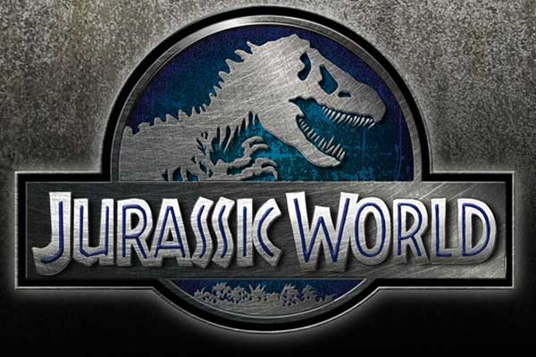 JURASSIC WORLD First Look: New Full Trailer 
