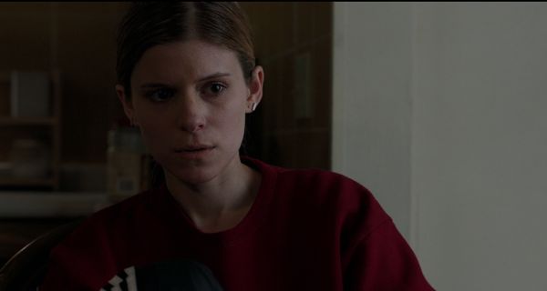 Kate Mara and David Oyelowo in CAPTIVE New Movie Trailer and Poster