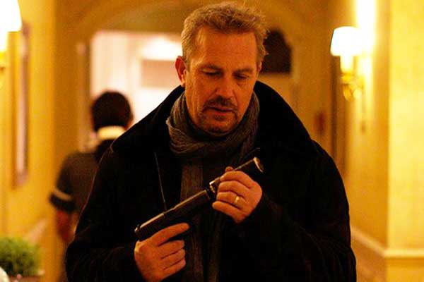 Win 3 DAYS TO KILL Movie Tickets - Guaranteed Seating