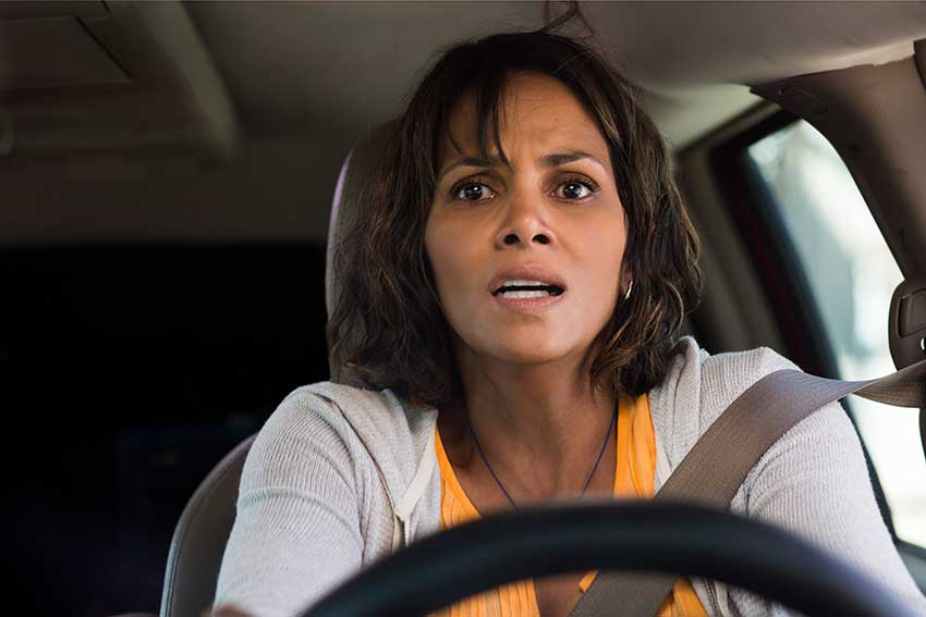 New Trailer and Photos: Halle Berry Goes Liam Neeson in 'Kidnap'