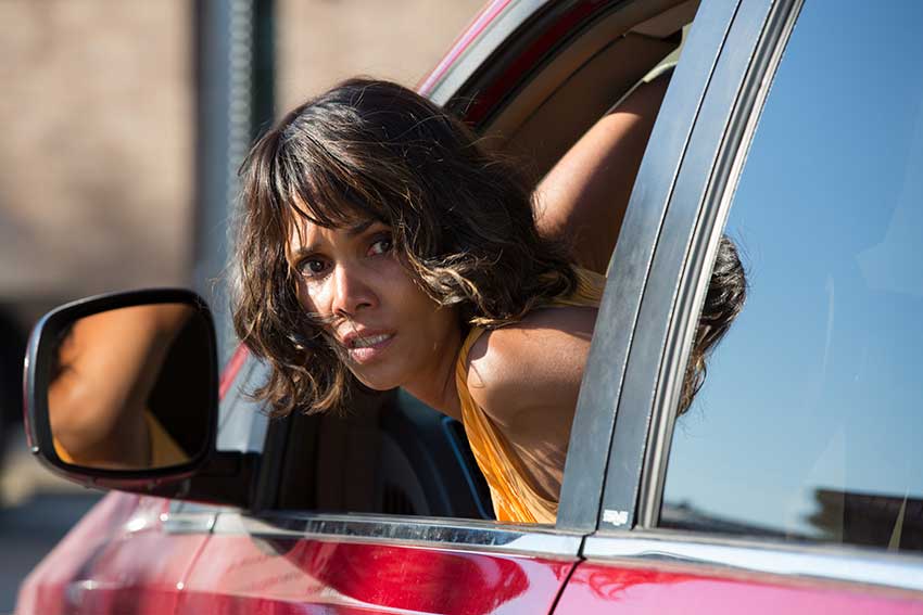 Watch Halle Berry in New 'Kidnap' Trailer and New Poster