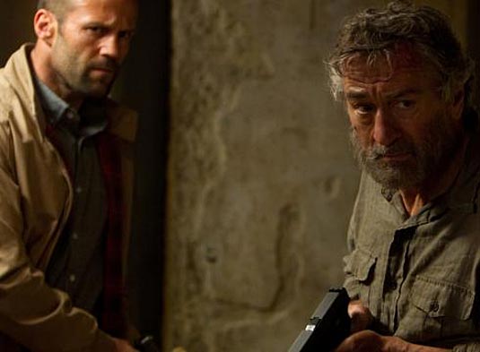Movie Clip: Jason Statham & Robert DeNiro Team Up For Action in KILLER ELITE