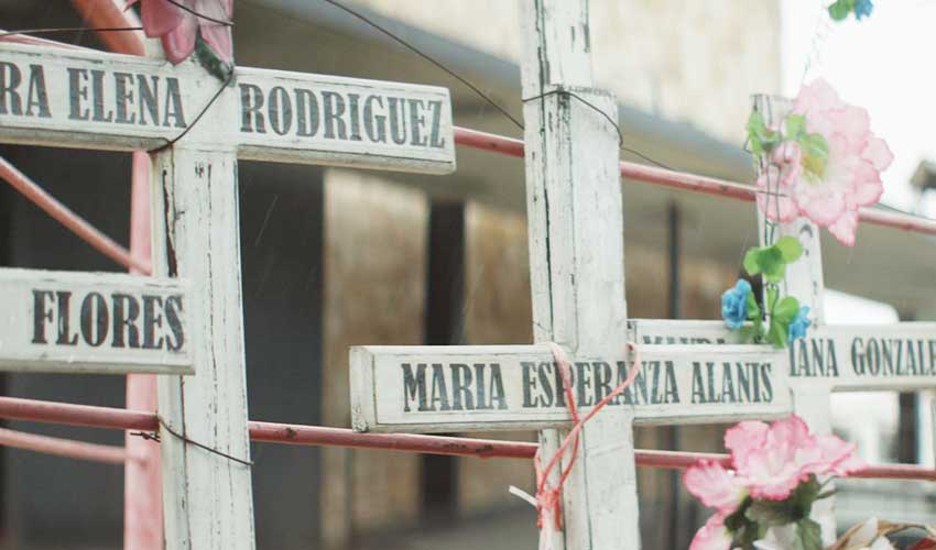 Interview: 'Kingdom of Shadows' Documentary Director Takes on Police Corruption and Drug Cartels