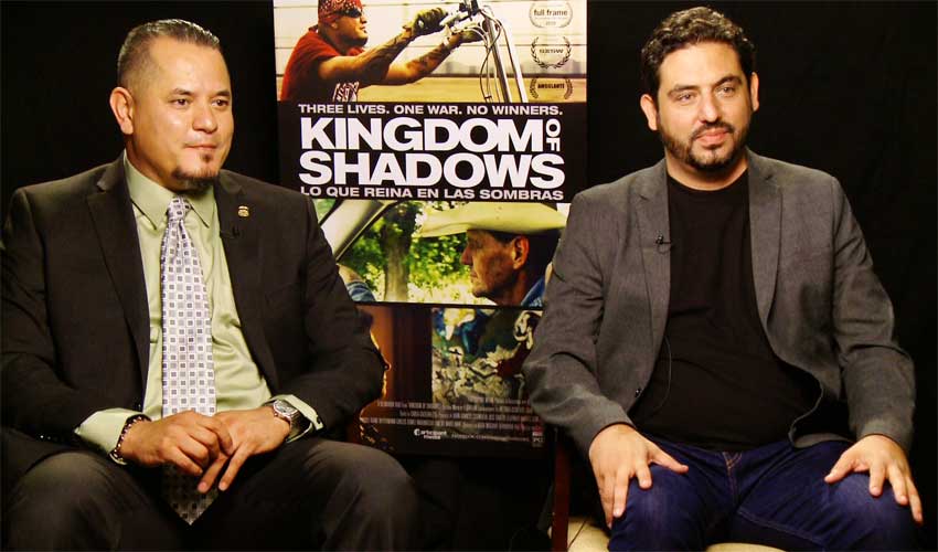 New Documentary: Homeland Security Agent Says Pot Legalization Will Cause More Violence in Drug War