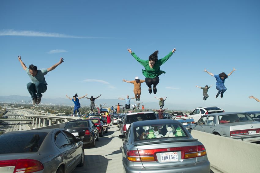 La La Land opening number
