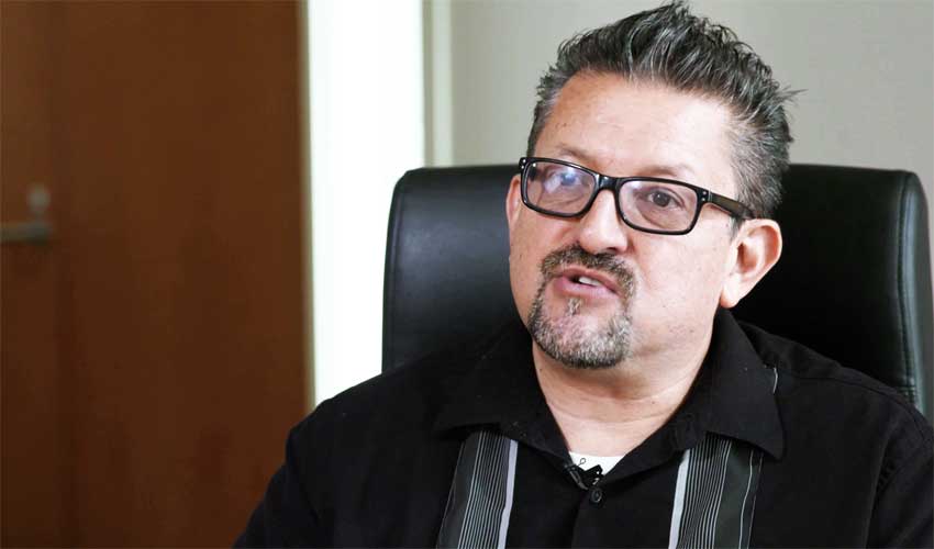 Lalo Alcaraz Talks FOX's Bordertown and the Political Satire in Show