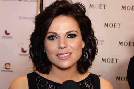Lana Parilla Interview: 'Once Upon A Time' News