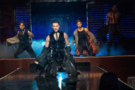 Trailer: Hollywood Hunks Assemble in MAGIC MIKE