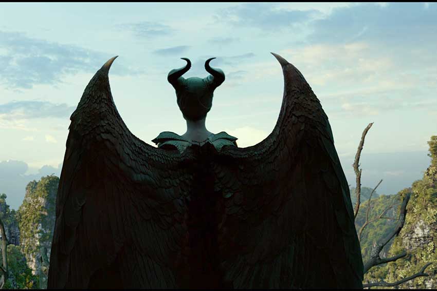 'Maleficent: Mistress of Evil' New Teaser Trailer: Is Maleficent Full Blown Evil?