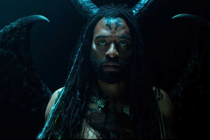 New Trailer Reveals Other Dark Fairies in Disney's Maleficent: Mistress of Evil