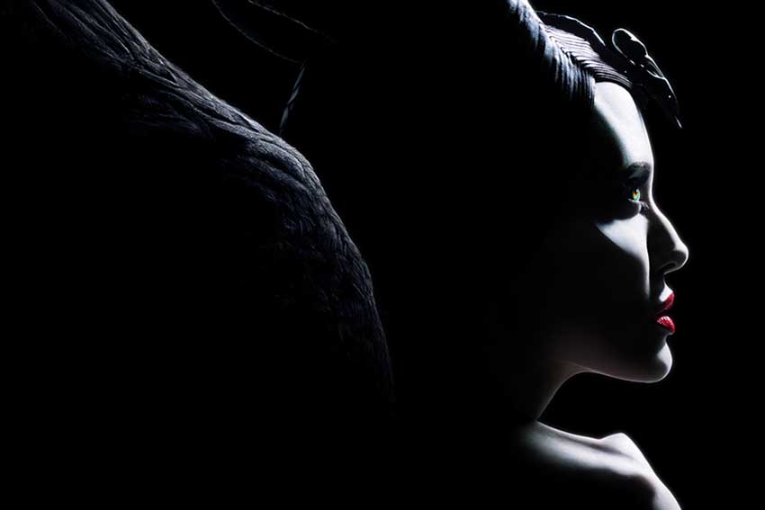 New Movie Poster: 'Maleficent' Sequel Title and Release Date Announced