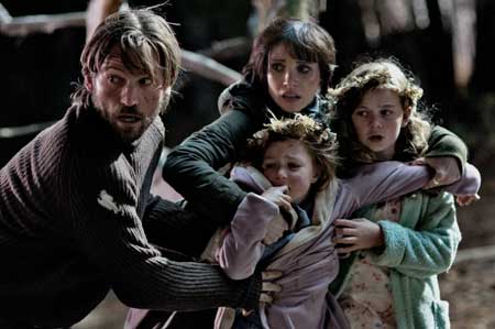 Trailer: Game of Thrones Star Takes on La Llorona in MAMA Trailer