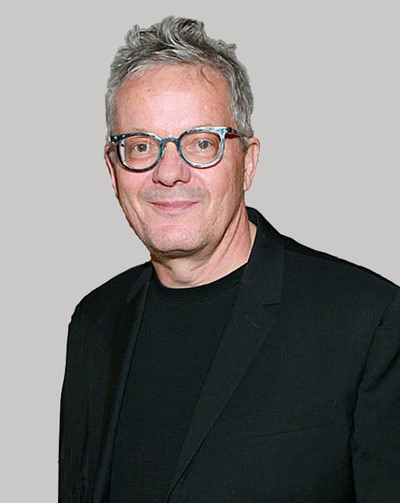 Mark Mothersbaugh Headshot