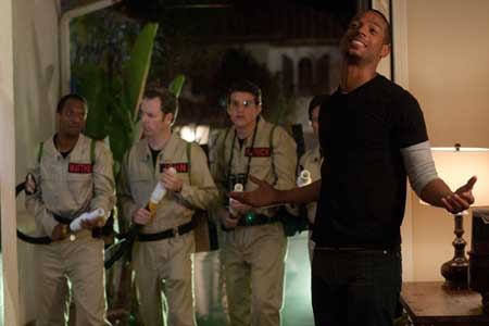 A HAUNTED HOUSE New Movie Clip: 'That Demon Is A Freak'