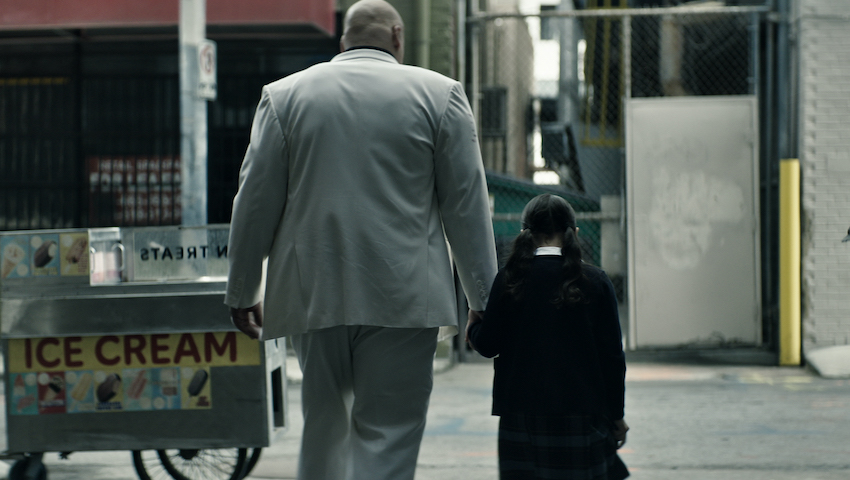 Marvel's 'Echo' Series Behind the Scenes: 'Time for a Queen' Clip
