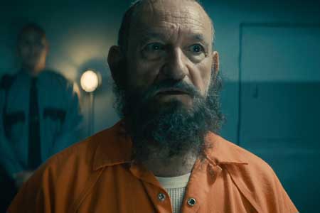 Iron Man 3's The Mandarin Returns in Marvel One-Shot: All Hail The King