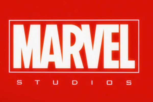 Marvel-logo
