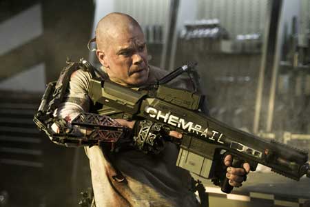 2013 Movie Preview: Apocalypse Films