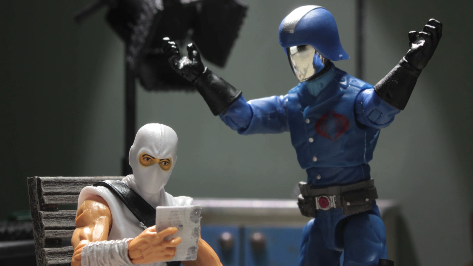 Robot Chicken Season 7