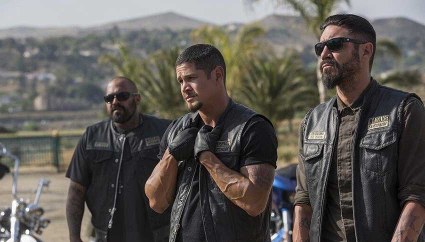 Mayans M.C. Returning For Season 3 Despite Kurt Sutter's Firing