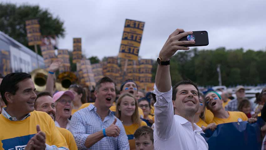 'Mayor Pete' Review: A Side of Pete Buttigieg We Didn’t See