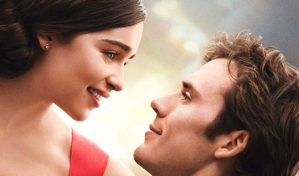 Emilia Clarke and Sam Claflin Star in New 'Me Before You' Poster and Trailer